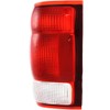 For Ford Ranger 2000 Tail Light Assembly Driver and Passenger