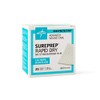 Medline Sureprep Rapid Dry Barrier Film, Wipe