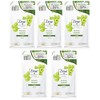 Dove Botanical Selection Pore Beauty Foaming Facial Cleanser Refill 4.3