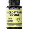 Beyond Vitamins Calostro Bovino Grass Fed 1000 mg | 180