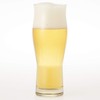 東洋佐々木ガラス ビールグラス・ジョッキ 琥珀 360ml