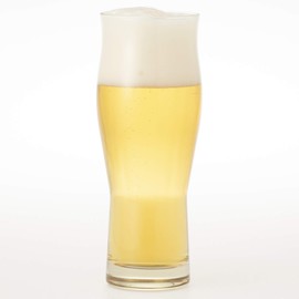 東洋佐々木ガラス ビールグラス・ジョッキ 琥珀 360ml