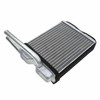 A-Premium HVAC Heater Core Compatible with Bronco F-150 F-350 F-100/500