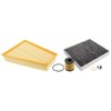 MAPCO 68844 Filter Kit