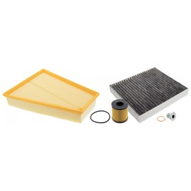 MAPCO 68844 Filter Kit