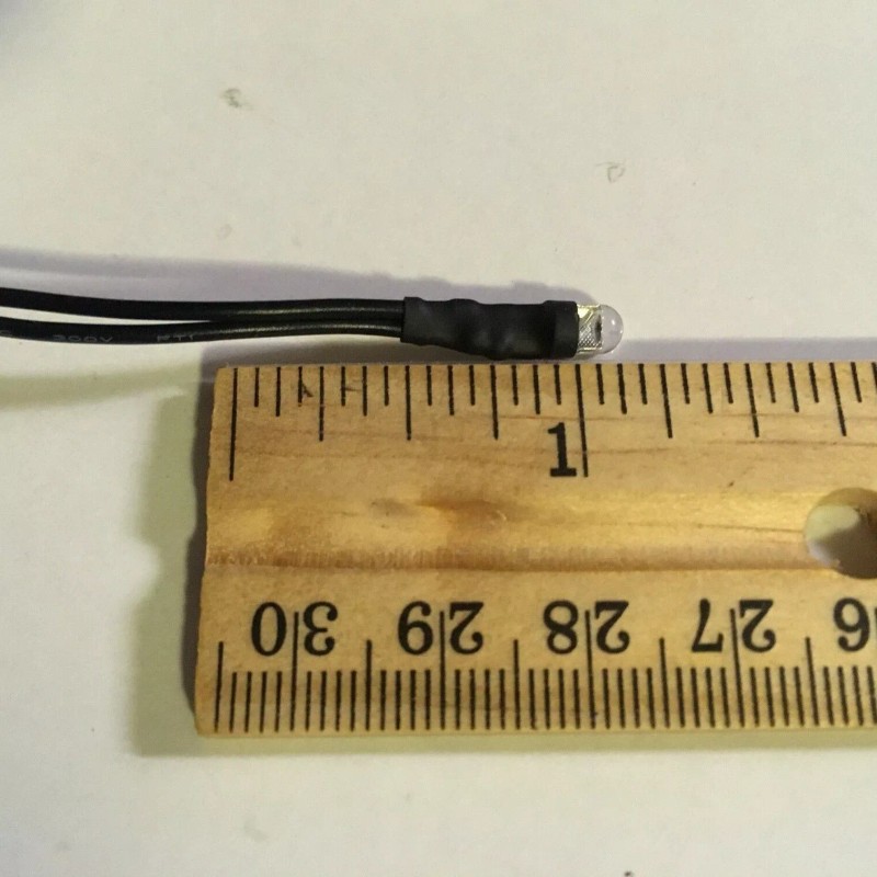 Sony ST-5130 ST-5140 ST-5150 GREEN LED LAMP KIT DIAL Sony