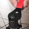 Bikehand Bike Bicycle Cone Hub Nut Install Remover Wrench Spanner