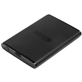 Transcend TS500GESD270C 500GB USB 3.1 USB Type-C ESD270C Portable SSD Solid State Drive