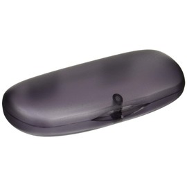 Tacy Case Glasses Case Smoke Hard Magnetic MP-1-23