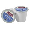 Organic Positively Botanicals Company, Chicory Root, K-Cup Compatible, 24 Pods