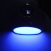 Intelligent 72W Nail Art Lamp Dryer Fast Drying Gel Polish