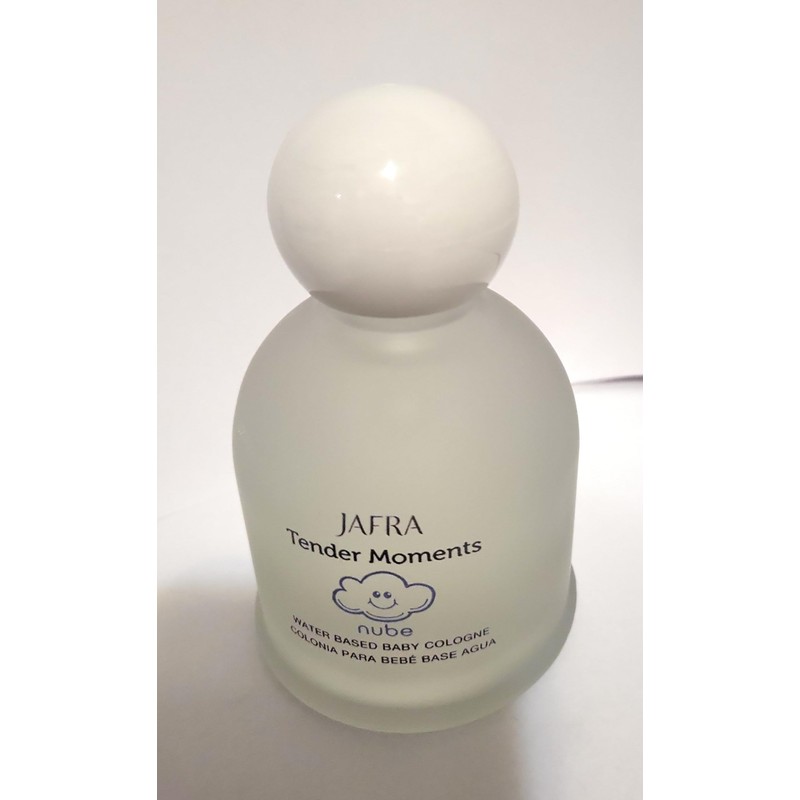 JAFRA Colonias Tender Moments NUVE