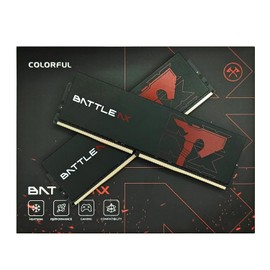 ​​UDIMM DDR5 32GB(16GBx2),6000MHz 1.35V Low Voltage,Compatible with 13th Gen in tel Core & AMD Ryzen 7000 Series,Low Latency Desktop RAM, XMP/Expo Overclocking Ready,288Pin,Computer Memory