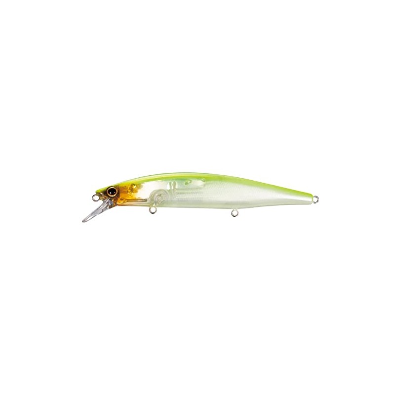 Shimano Wobbler Bantam World Minnow Flash Boost 115 mm 17
