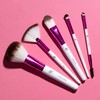 Kiss Ruby Kisses Make-Up Brush Eyeshadow Small