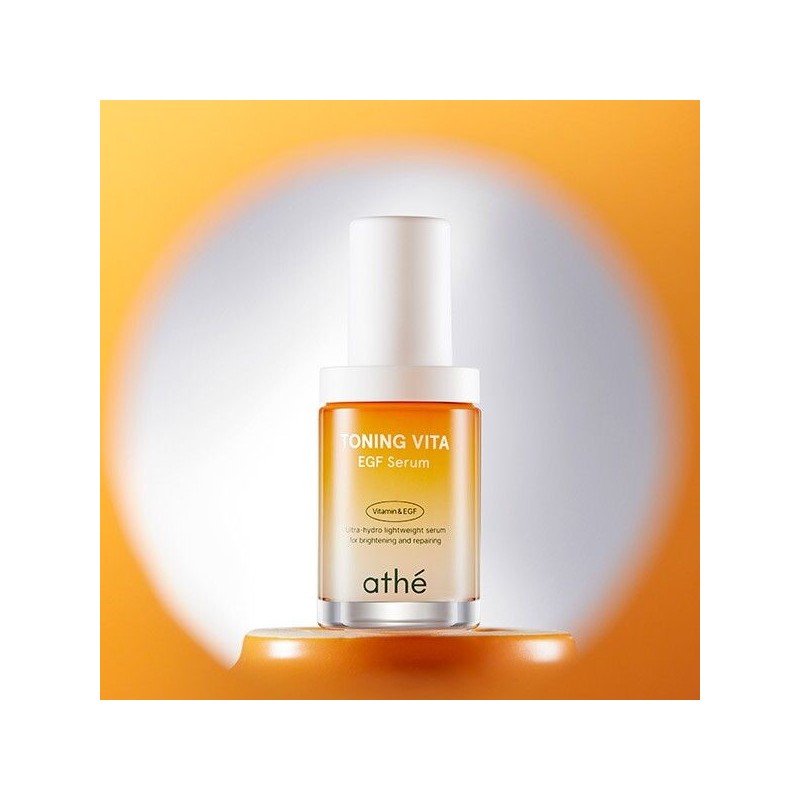 Ate Beauty [Atte] Vita EGF Trace Ending Skin Barrier EGF