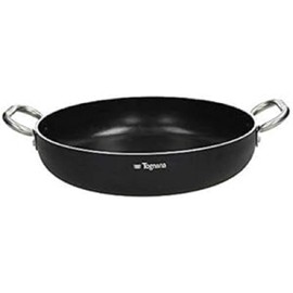 Tognana Pro Diamond 2 Handle 28cm Professional Saucepan