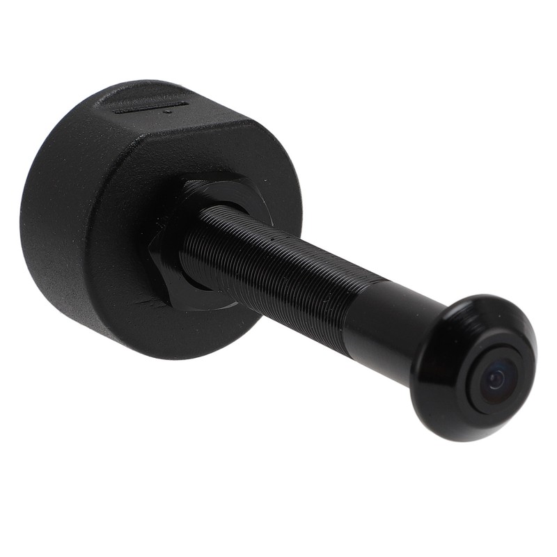 Peephole Camera 2MP Wide Angle 1.9mm Lens Motion Detection 2