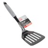 Chef Craft Select Nylon Turner/Spatula, 12.5 inch, Grey