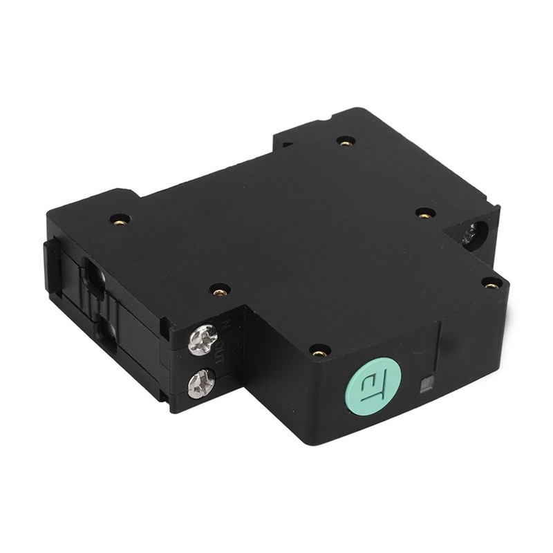 WiFi Smart Circuit Breaker Remote Control Rail Mounted Voice Timer