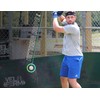 The Hitting Rope Baseball Adjustable Batting Training System - Combines
