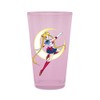ABYstyle Sailor Moon Sailor Moon 400ml Glass