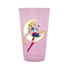 ABYstyle Sailor Moon Sailor Moon 400ml Glass