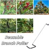 20Pcs Fruit Tree Branch Spreaders, 7 Inch Limb Puller with