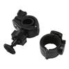 LICAEVEY Flashlight Video Camera, 1080P 5 Lighting Modes LED Flashlight