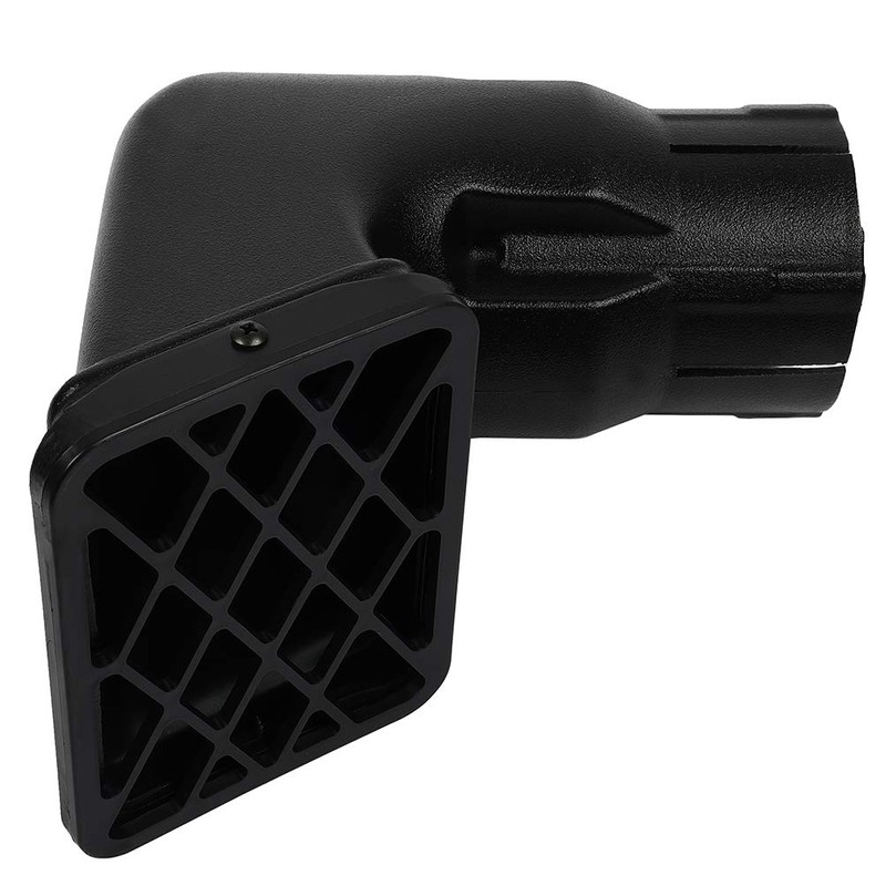 ALEGE Air Ram Intake Snorkel Kit for Jeep Wrangler 1999-2006,for