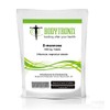 Bodygenix D-Mannose 1000mg Tablets High Strength UTI Treatment Immune System