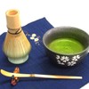 Artcome Japanese Matcha Tea Set, Matcha Whisk, Traditional Scoop, Matcha