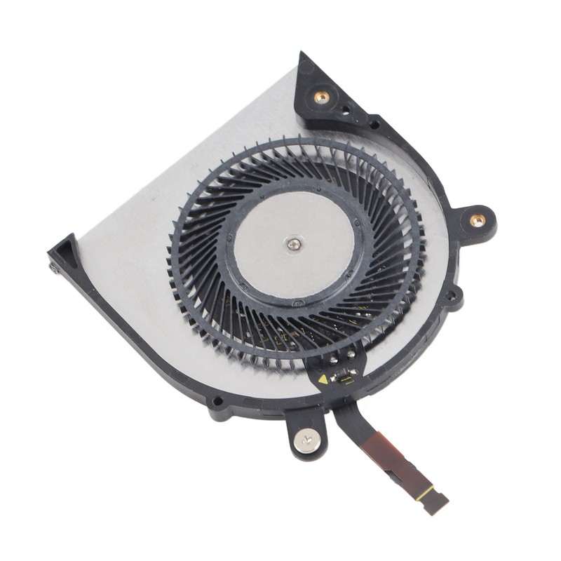 Laptop Cooling Fan Professional Replacement Cooling Fan Compatible for XPS