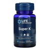 Life Extension Super K, 90 Softcaps Sfn Sabor Natural