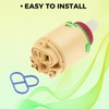 Mgoodoo HJ-40 (JL01GJ) Shower Cartridge Replacement Fit for 40mm Diameter
