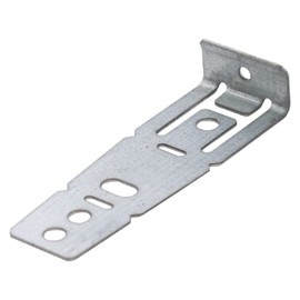 Edgewater Parts WD01X21740, AP5981620, PS11700868 Mounting Bracket Compatible With GE Dishwasher (Fits Models: ADT, CDT, DDT, GDF, GDT And More)