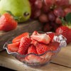 Carlisle 453107 Mini Plastic Parfait Cup, 5 oz, Clear (Pack