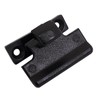 2 x Internal Center Console Armrest Lid Latch Lower Upper
