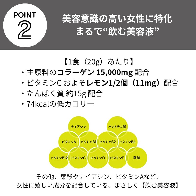 CURVY LINE PROTEIN 140g