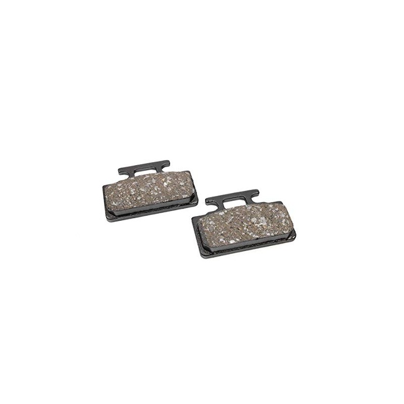 EBC Scooter Brake (Organic) for Sym Cinderella 50 DD 50