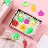 Mr. Pen- Squishy Toys for Kids, 12 pcs, Squishy Fidget