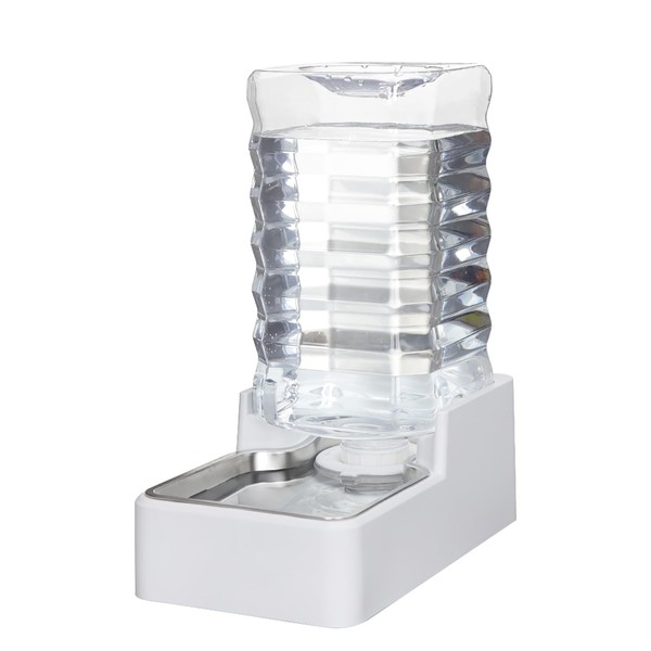 MASOCAT 9L Automatic Large Capacity Dog and Cat Water Dispenser
