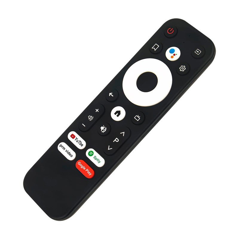 VINABTY KM7 Remote Control Replaces Mecool Smart Android TV Box
