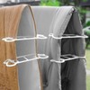 EA Comforter Drying & Ventilation Clips (2-Pack) DD-13217