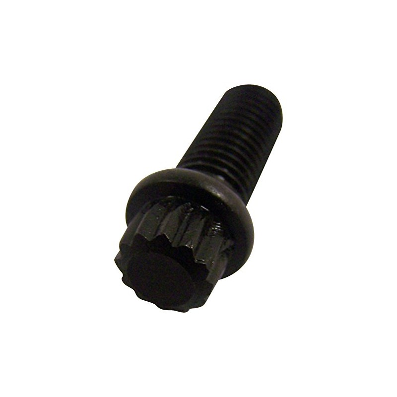 Crown Vintage Universal Joint Strap Bolt