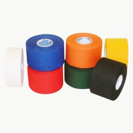 Jaybird & Mais 20C-1515GD 20C Trainers Economy Non-Elastic Athletic Tape: 1-1/2" x 15 yd, Gold