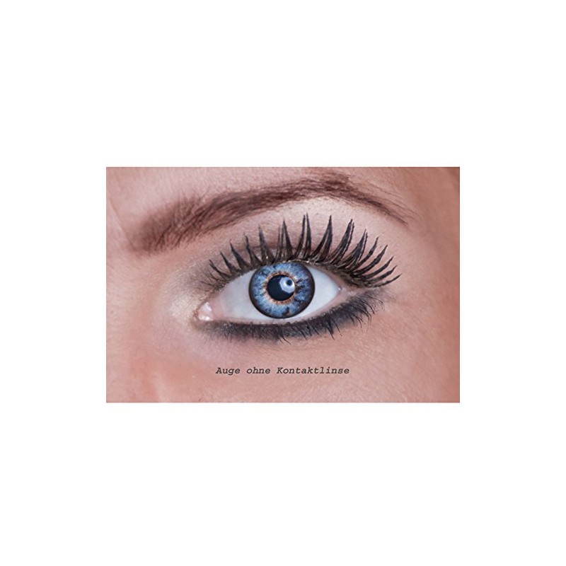 Eyecatcher m14 - Kontaktlinsen