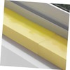 LIFKOME 2Pcs High Absorption Windowsill Sponge Pads PVA Material Quick