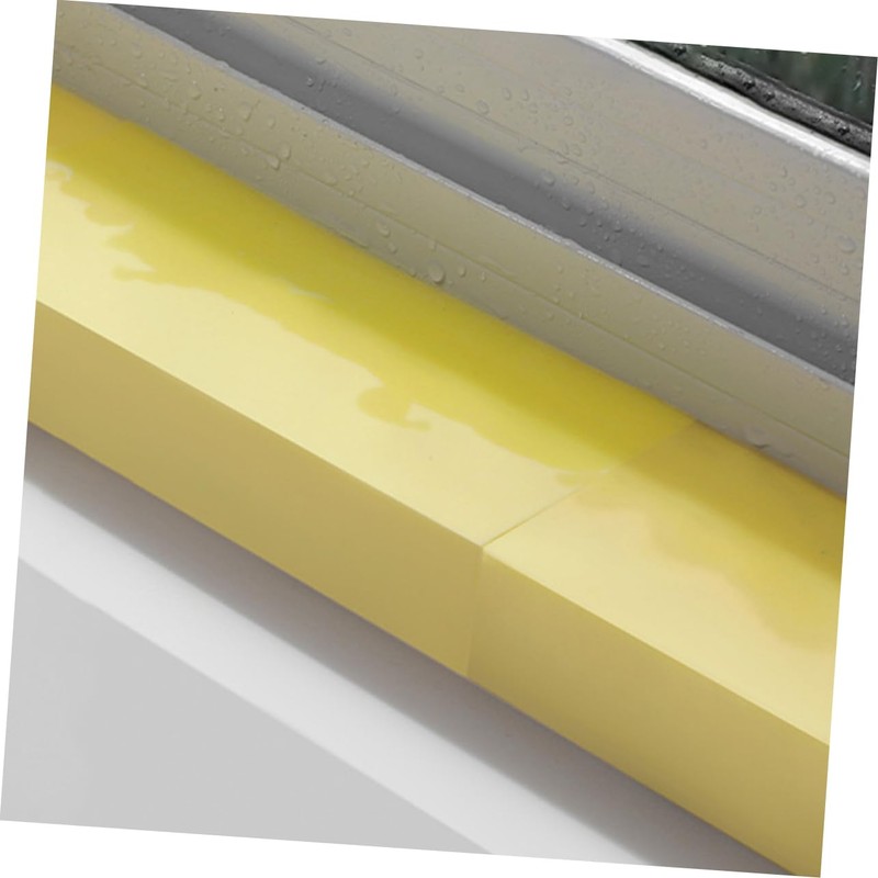LIFKOME 2Pcs High Absorption Windowsill Sponge Pads PVA Material Quick