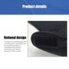 Portable Fishing Reel Bag Waterproof Neoprene Case Cover for Spinning